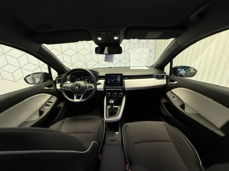 Renault Clio - Photo 10