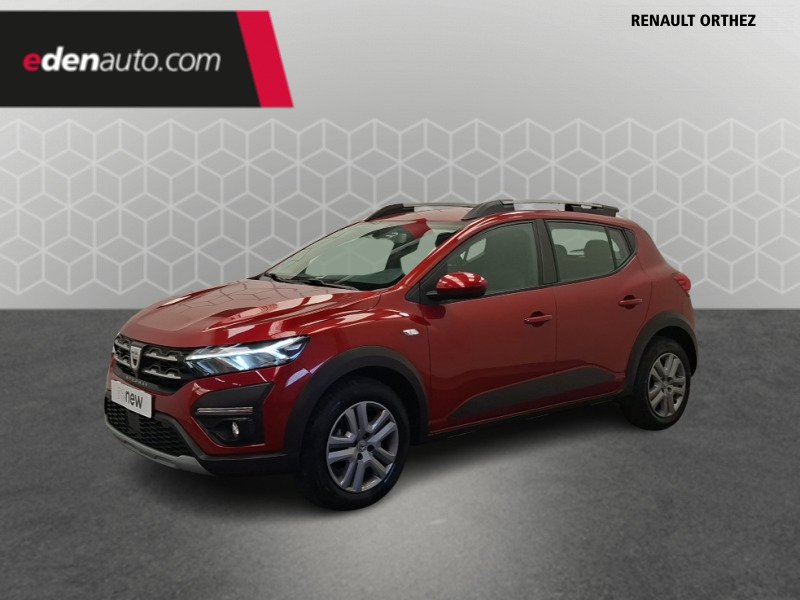 Dacia Sandero - Photo 1