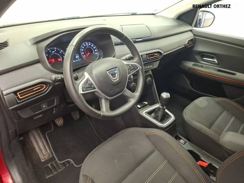 Dacia Sandero - Photo 11