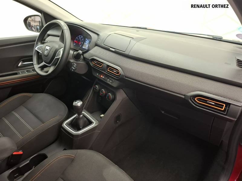 Dacia Sandero - Photo 12