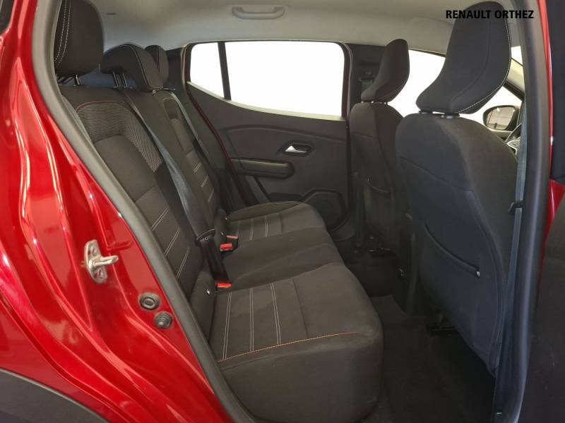 Dacia Sandero - Photo 15