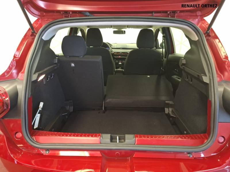 Dacia Sandero - Photo 18