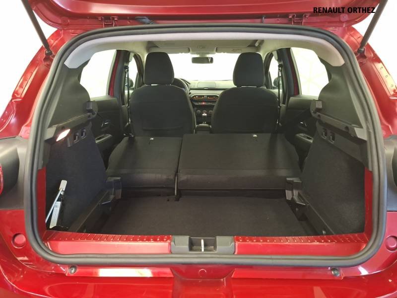 Dacia Sandero - Photo 19