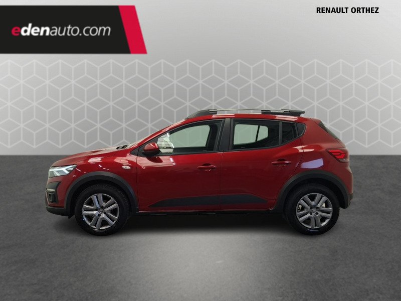 Dacia Sandero - Photo 2