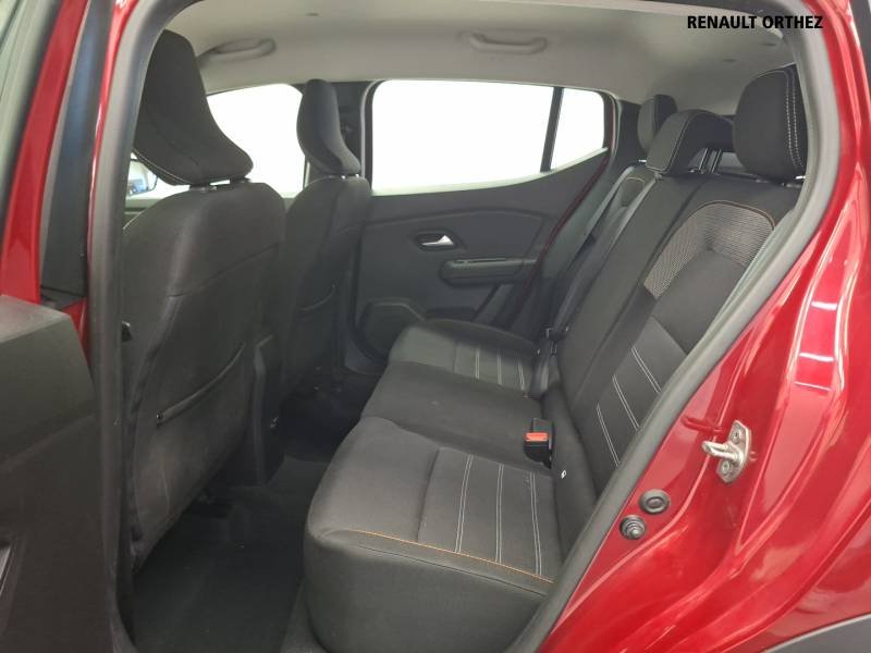 Dacia Sandero - Photo 22