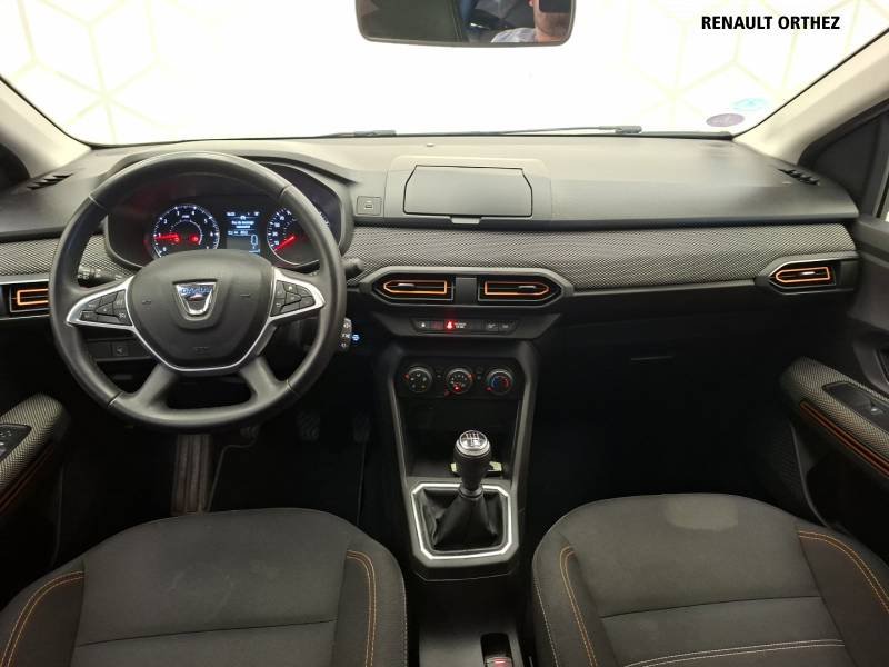 Dacia Sandero - Photo 23