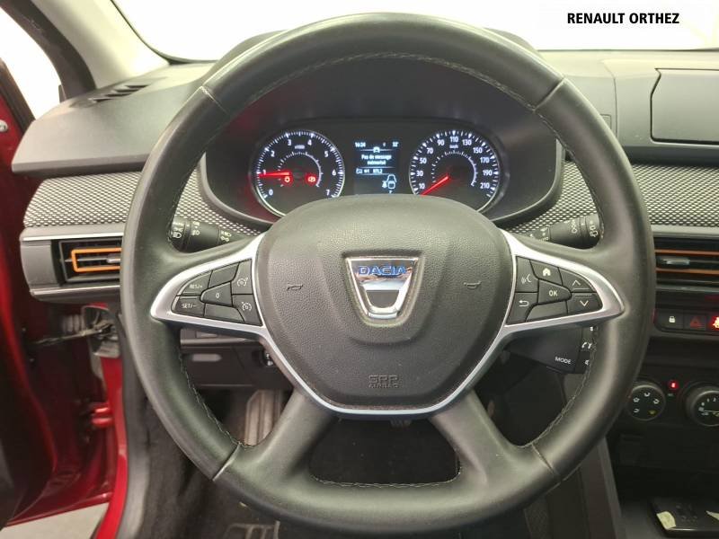 Dacia Sandero - Photo 26