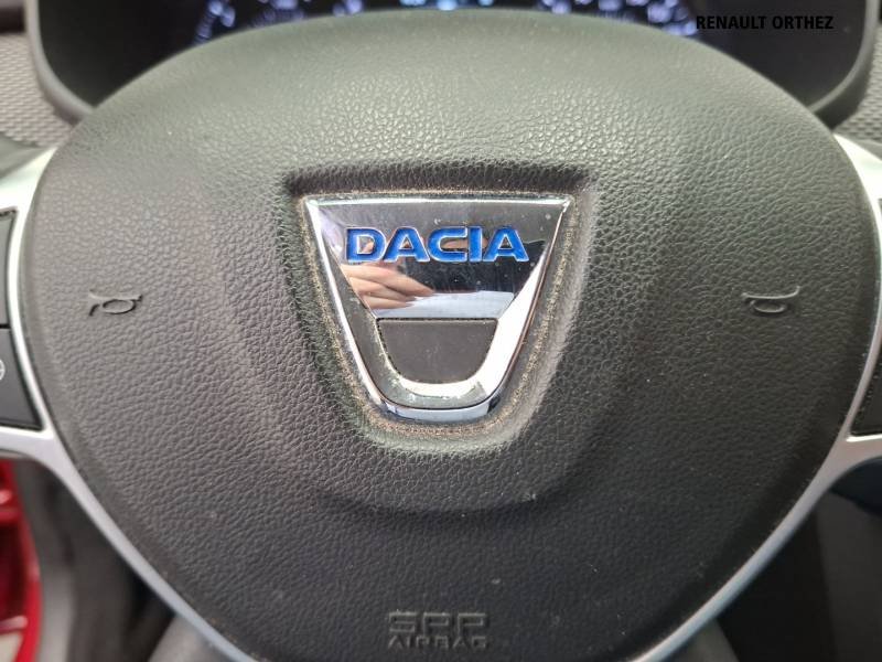Dacia Sandero - Photo 28