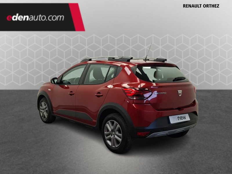Dacia Sandero - Photo 3