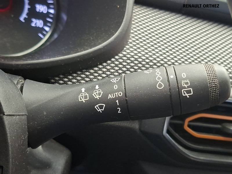 Dacia Sandero - Photo 31