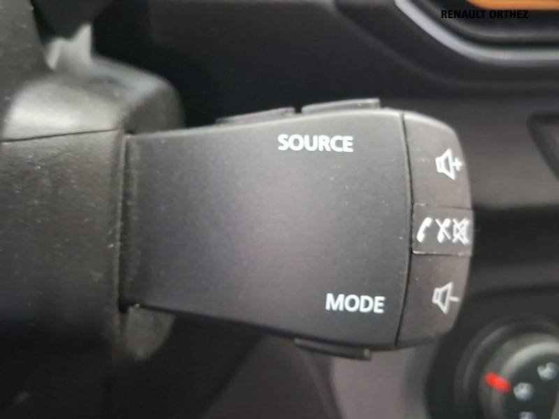 Dacia Sandero - Photo 32