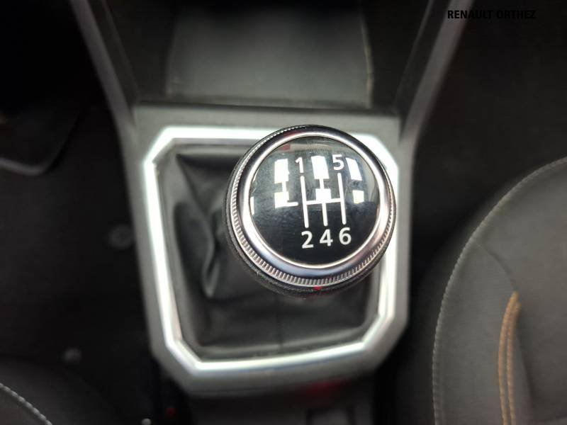 Dacia Sandero - Photo 36