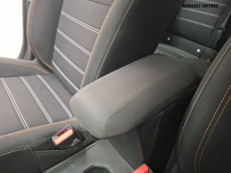 Dacia Sandero - Photo 38