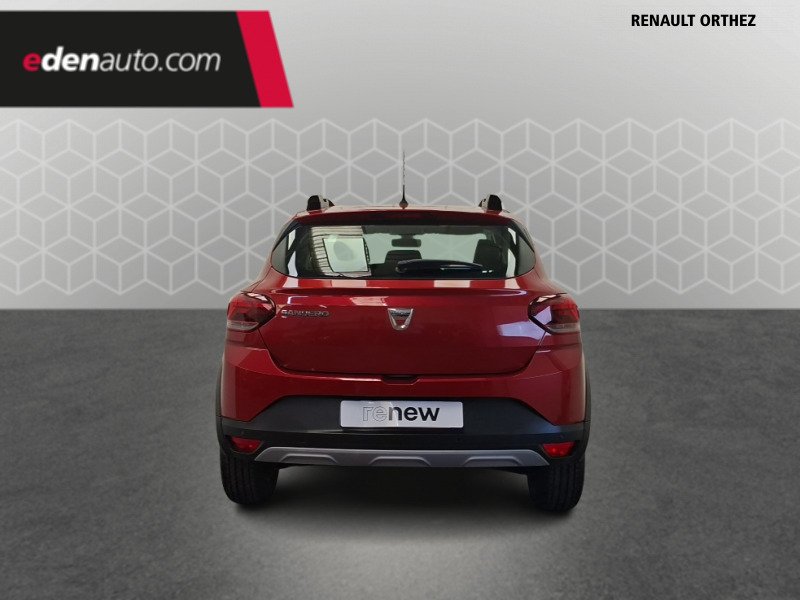 Dacia Sandero - Photo 4