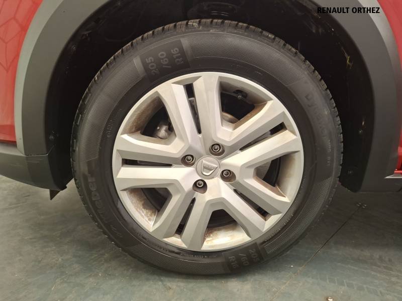Dacia Sandero - Photo 50