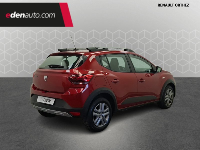 Dacia Sandero - Photo 5