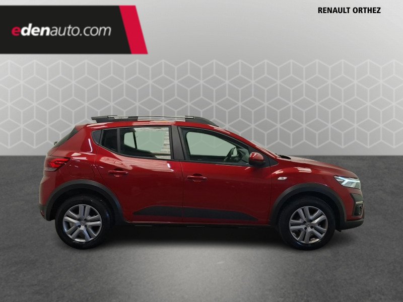 Dacia Sandero - Photo 6