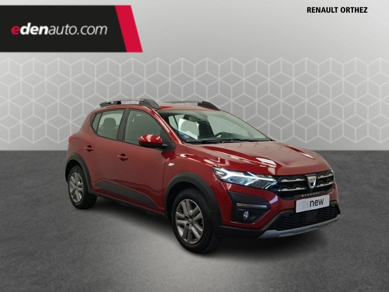 Dacia Sandero - Photo 7