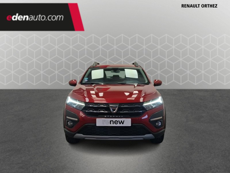 Dacia Sandero - Photo 8