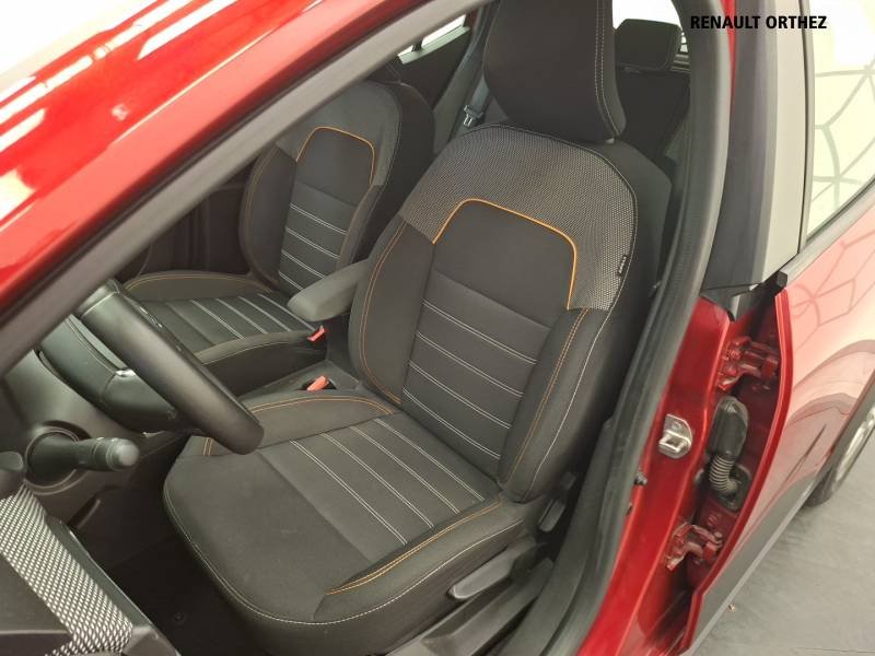 Dacia Sandero - Photo 10