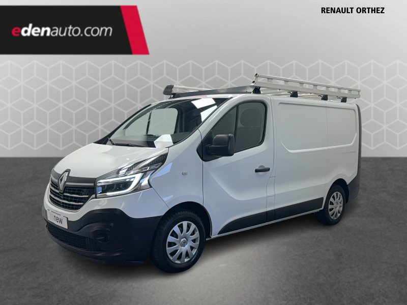 Renault Trafic - Photo 1