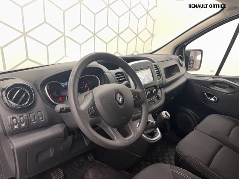 Renault Trafic - Photo 11