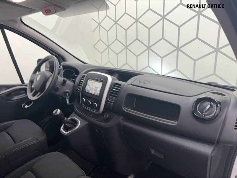 Renault Trafic - Photo 12