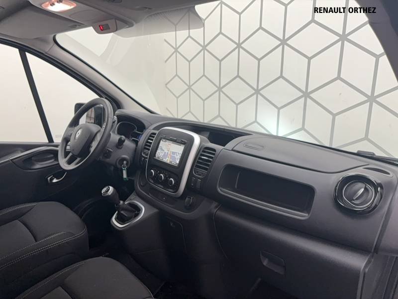 Renault Trafic - Photo 13
