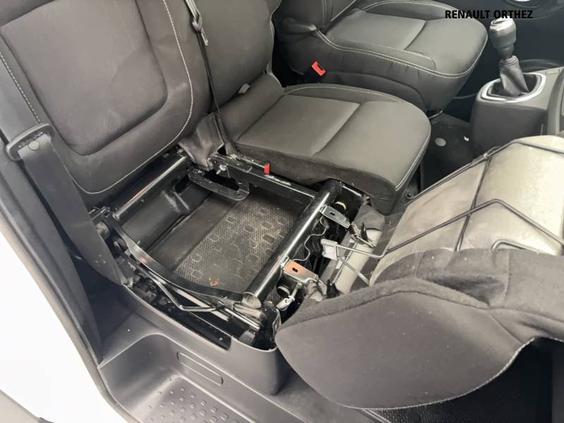 Renault Trafic - Photo 14