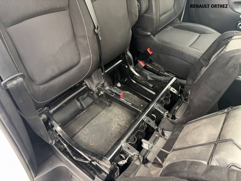 Renault Trafic - Photo 15