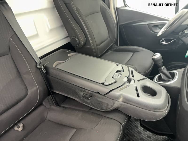 Renault Trafic - Photo 16