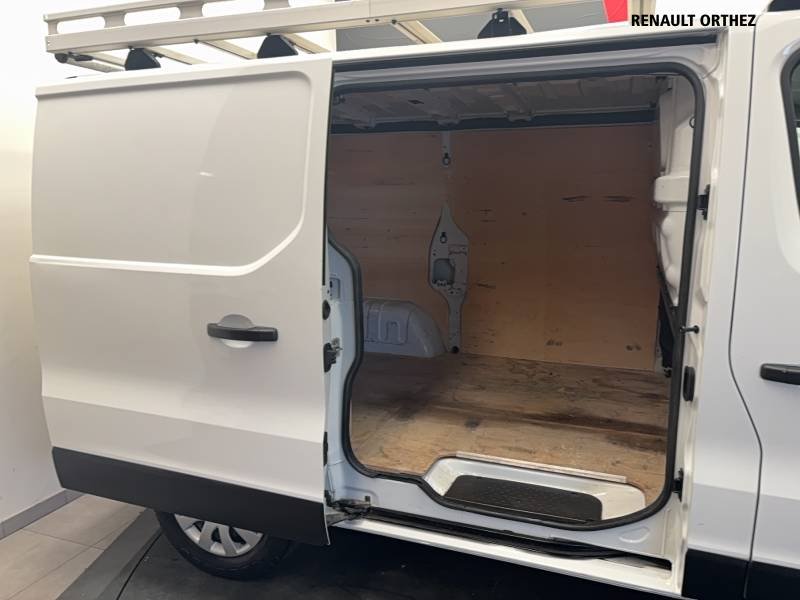 Renault Trafic - Photo 17
