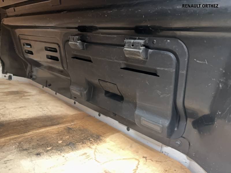 Renault Trafic - Photo 18