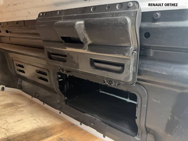Renault Trafic - Photo 19