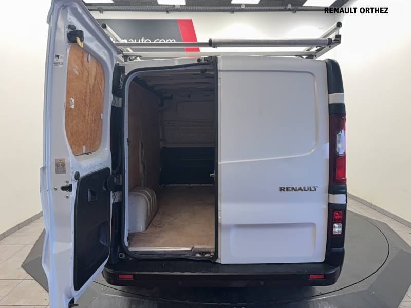 Renault Trafic - Photo 20