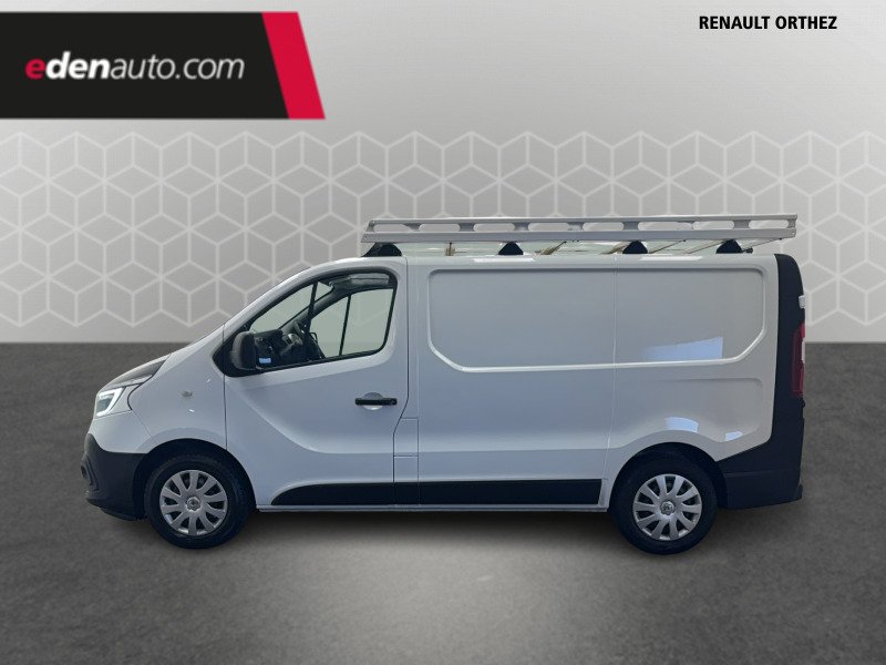 Renault Trafic - Photo 2