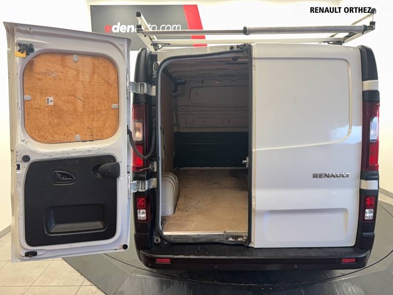 Renault Trafic - Photo 21