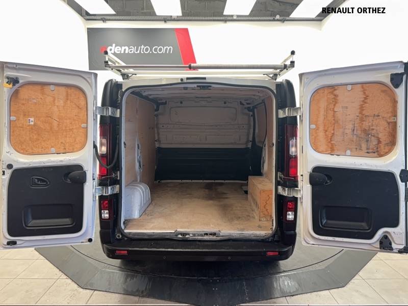 Renault Trafic - Photo 22