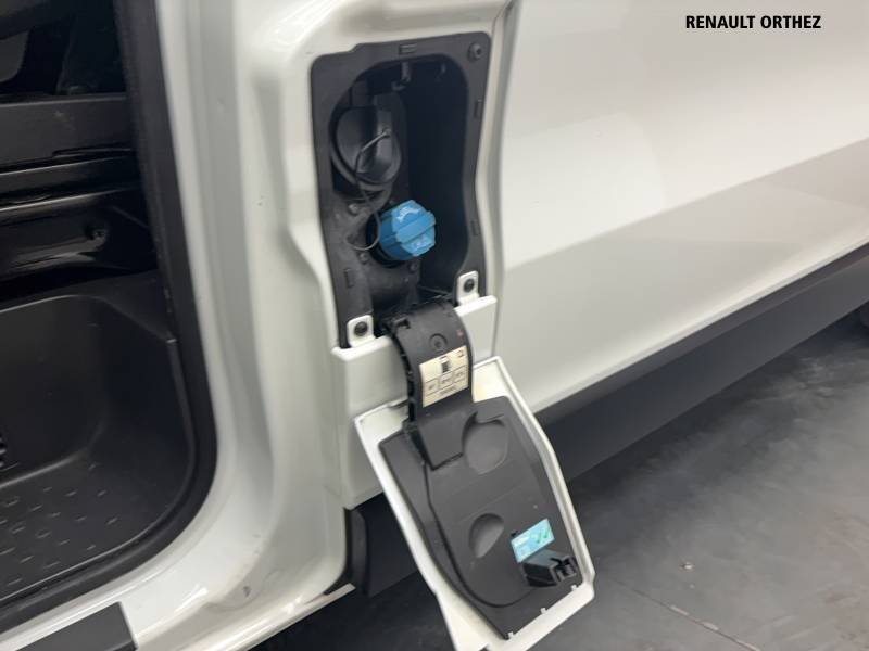 Renault Trafic - Photo 23
