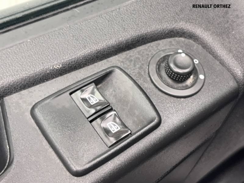 Renault Trafic - Photo 24