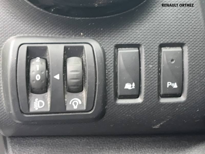 Renault Trafic - Photo 25