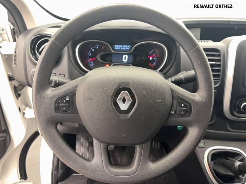 Renault Trafic - Photo 26