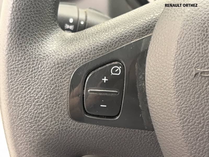 Renault Trafic - Photo 27