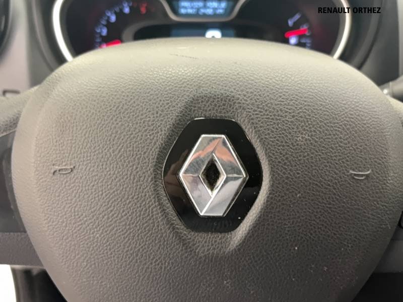 Renault Trafic - Photo 28