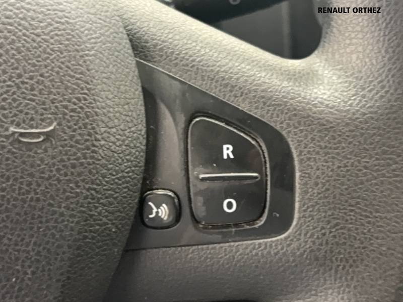 Renault Trafic - Photo 29