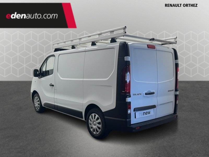 Renault Trafic - Photo 3