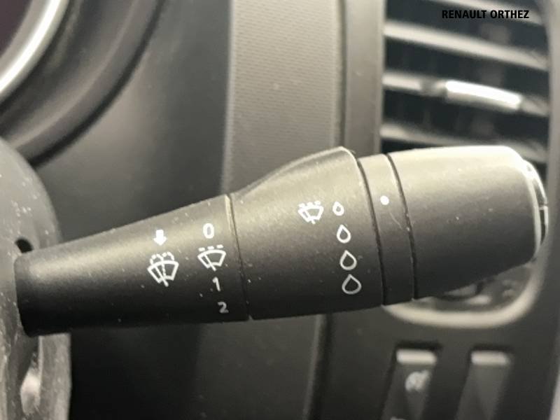 Renault Trafic - Photo 31