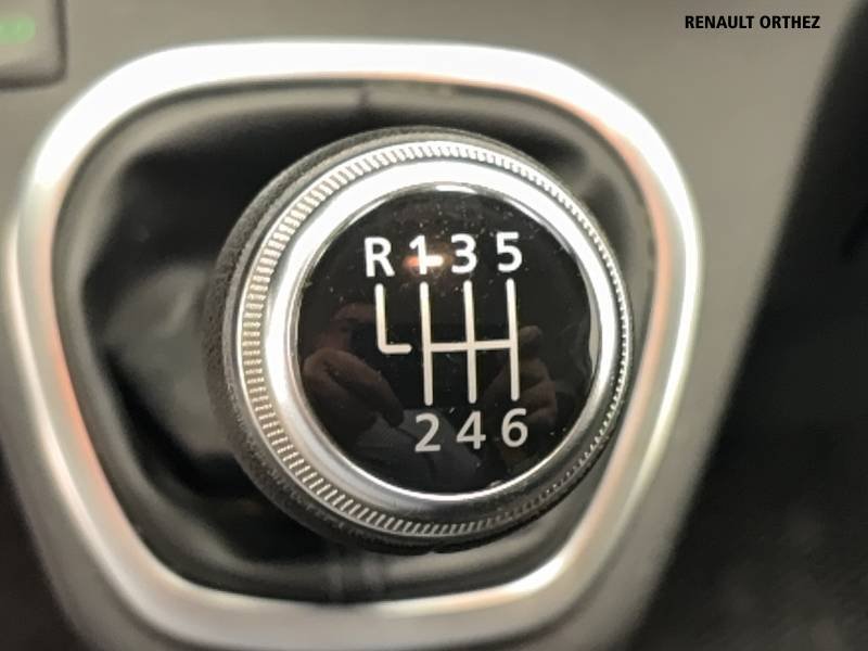 Renault Trafic - Photo 34