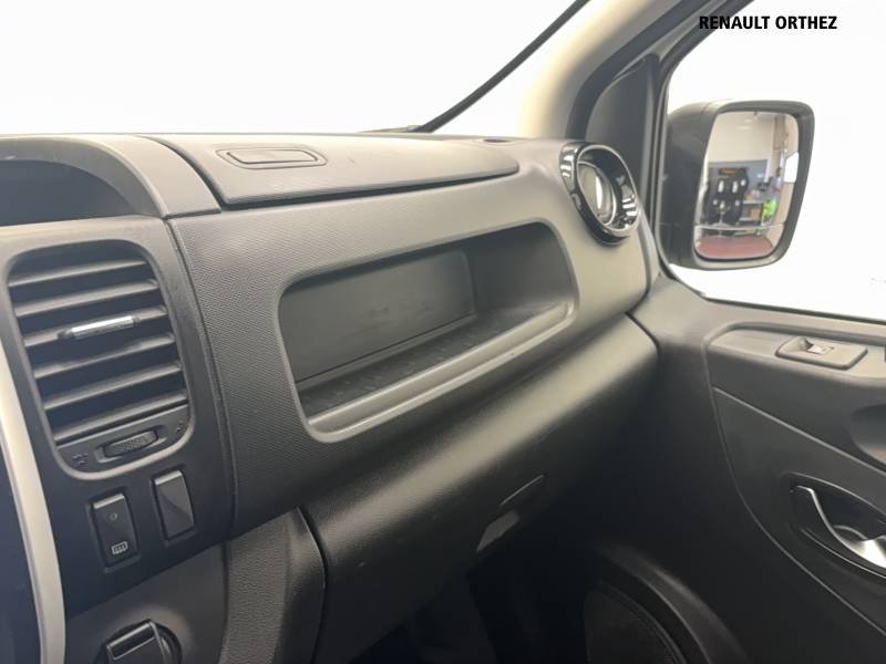 Renault Trafic - Photo 37