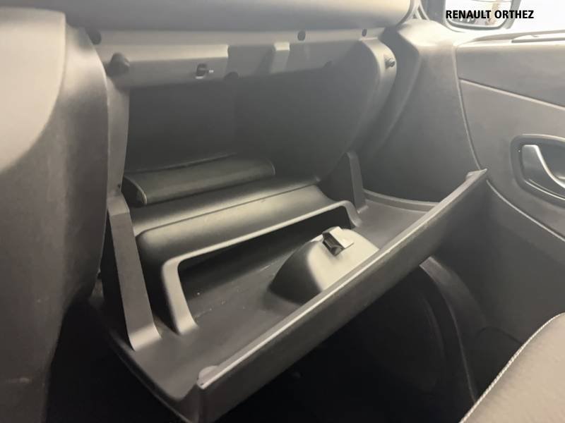 Renault Trafic - Photo 39